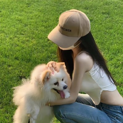 天使的肌肤