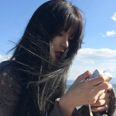 美人心